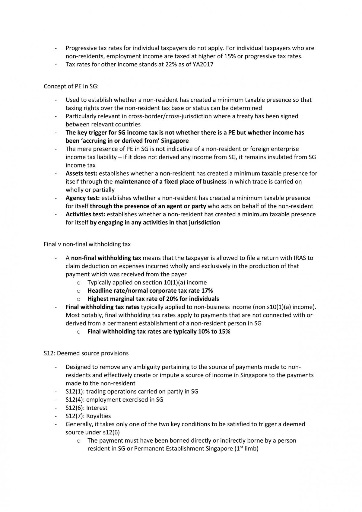 ACC3703 Complete Notes - Page 15