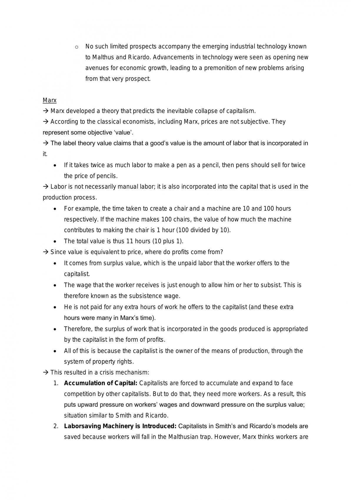 GET1023 Thinking Like An Economist Notes - Page 47