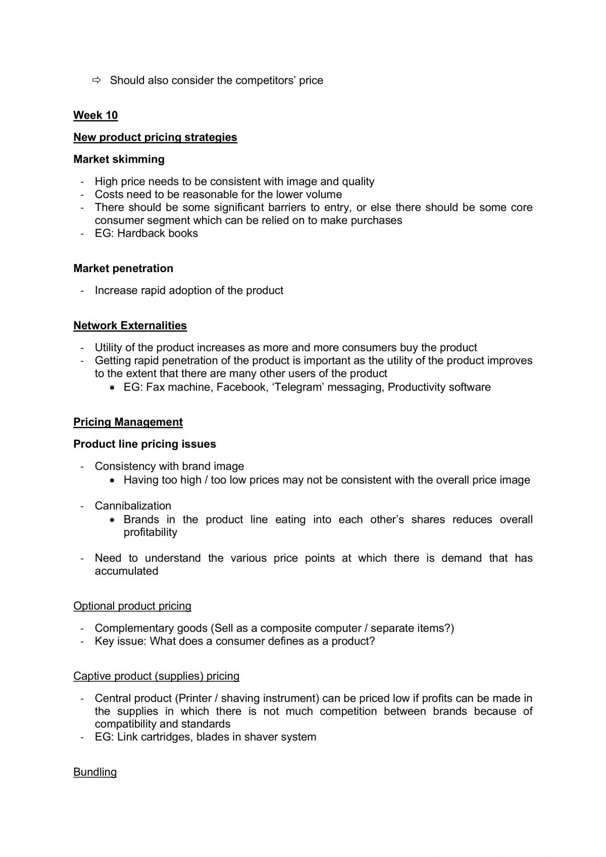 Marketing Module - Page 34