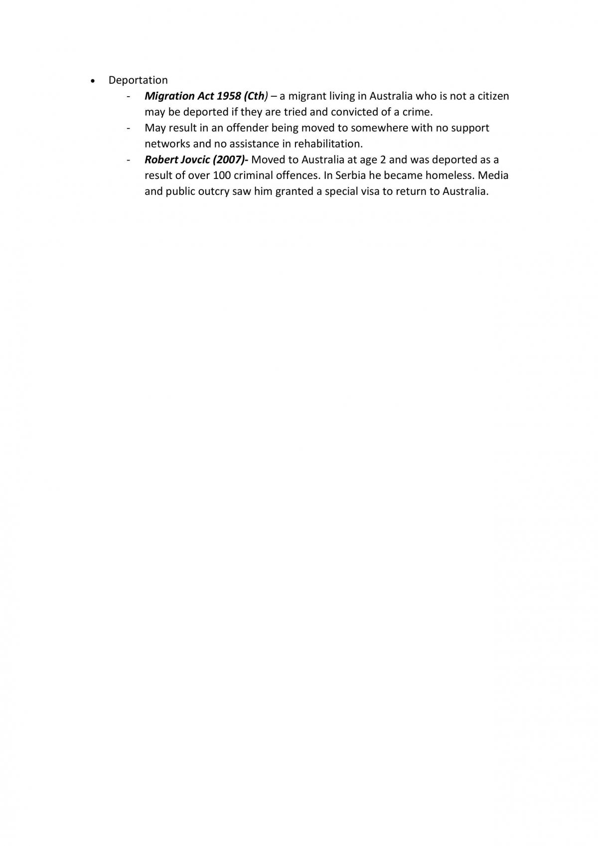 Crime Syllabus Notes - Page 27