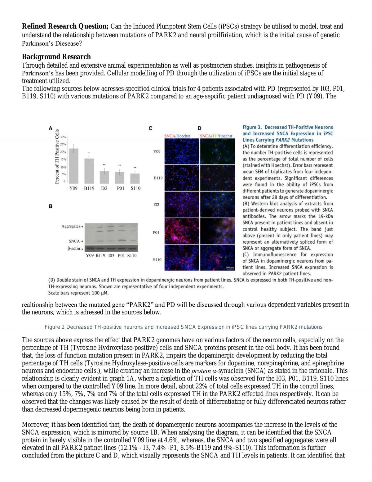 The Cure for Parkinsons - Page 4