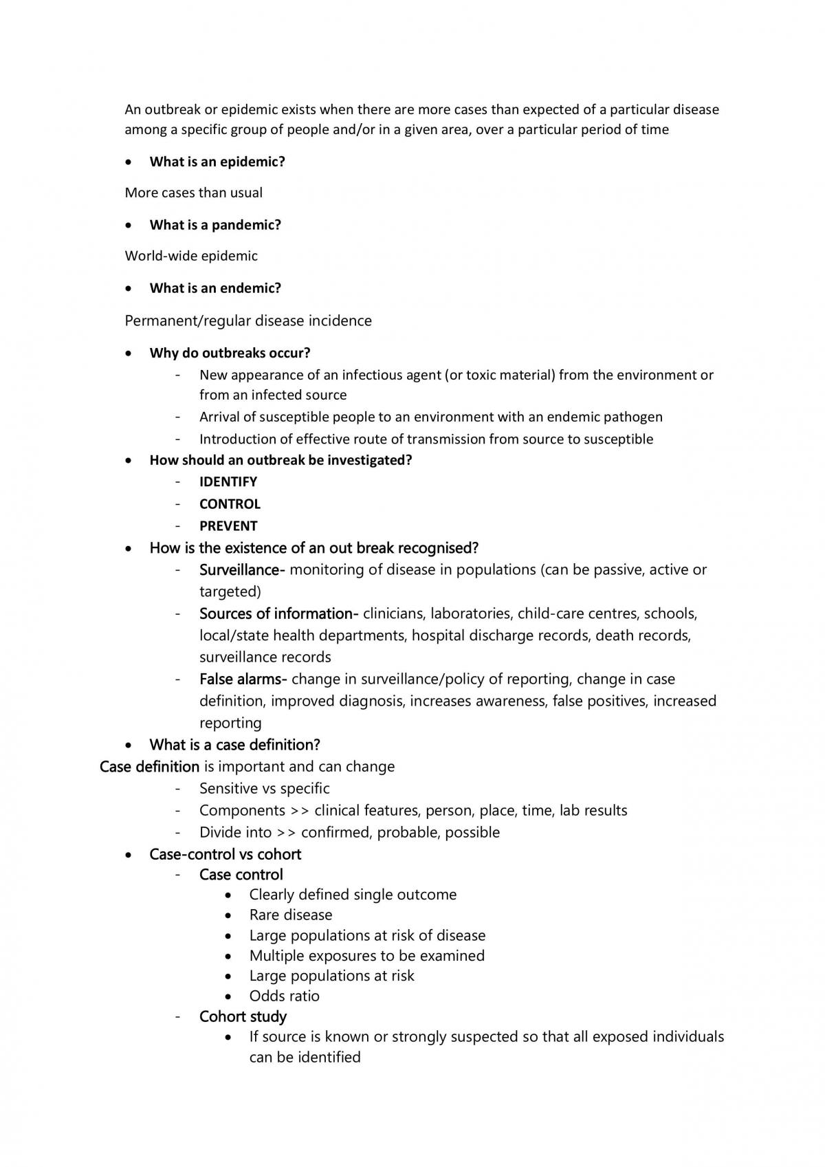 Complete BMS1042 Notes - Page 53