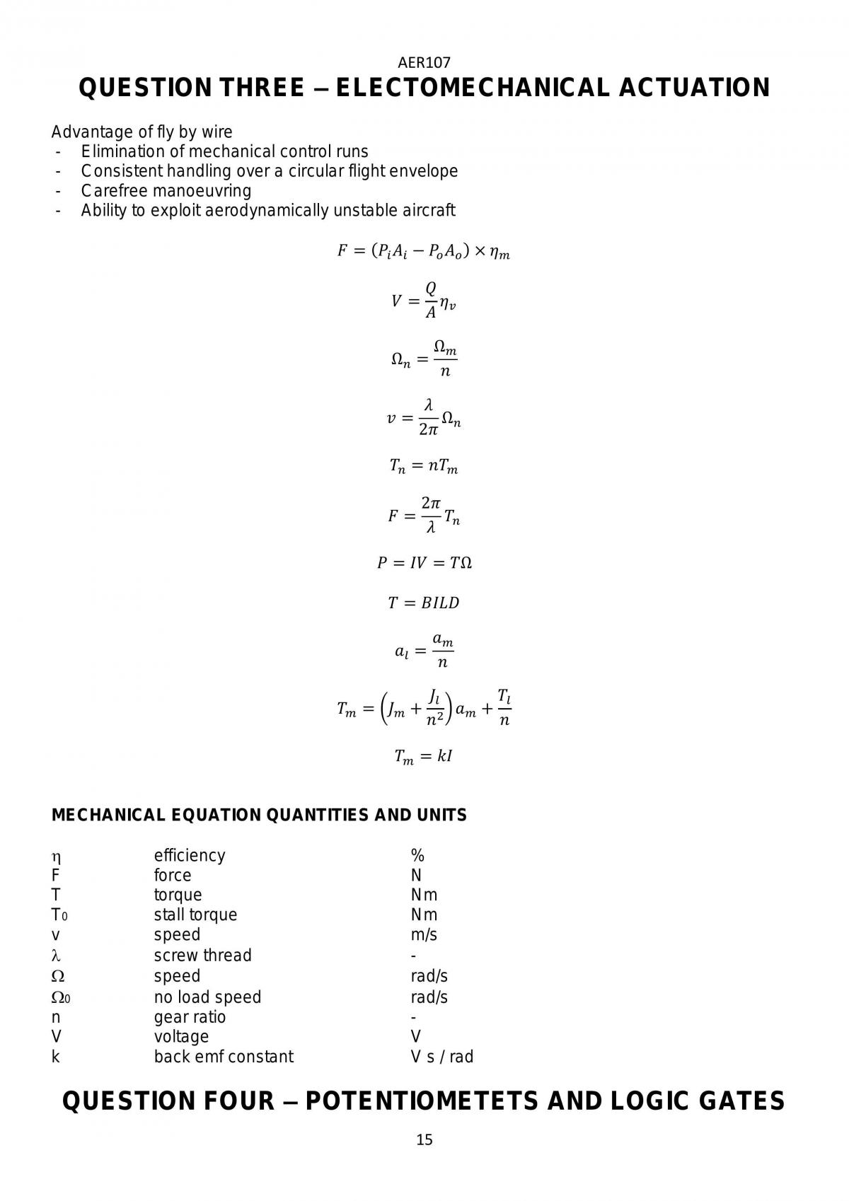 Avionic Systems subject notes - Page 15
