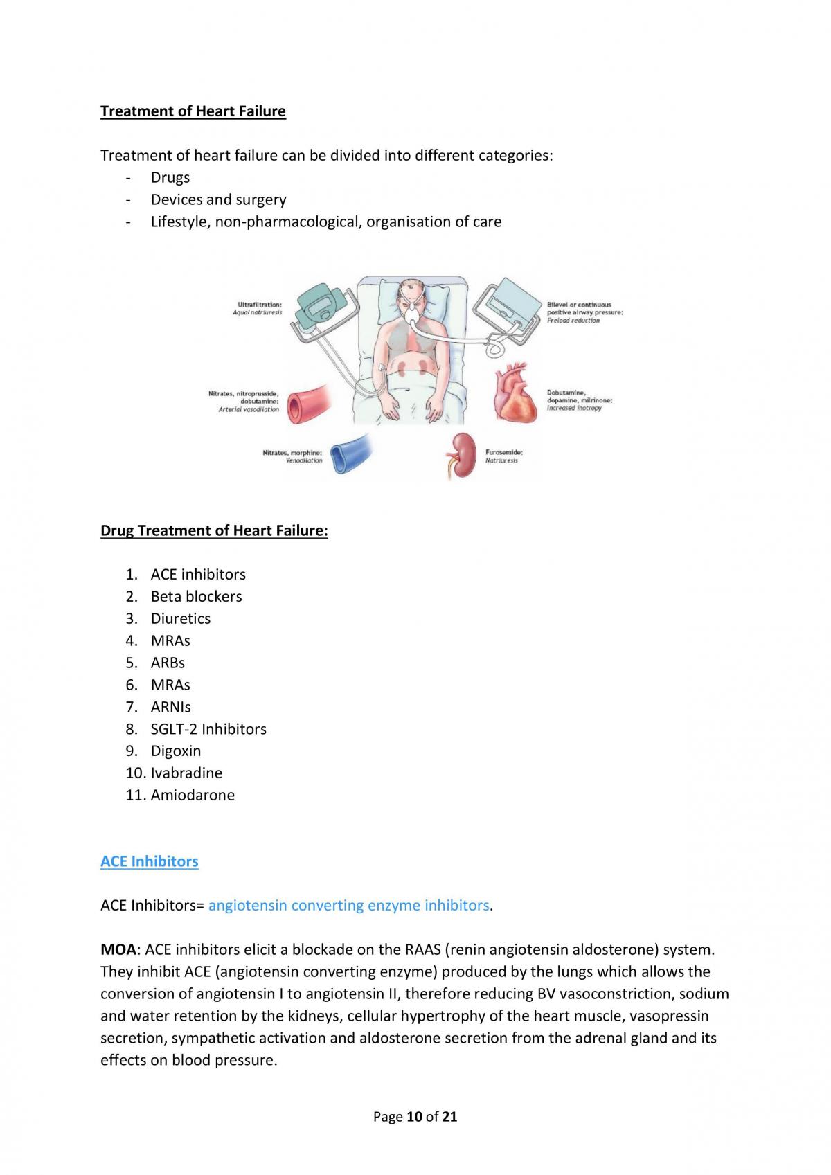 Heart Failure and Imaging - Page 10