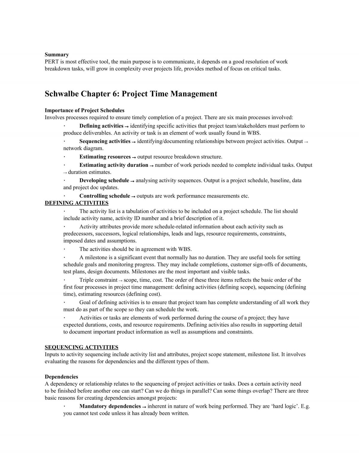 Subject Notes - Page 23