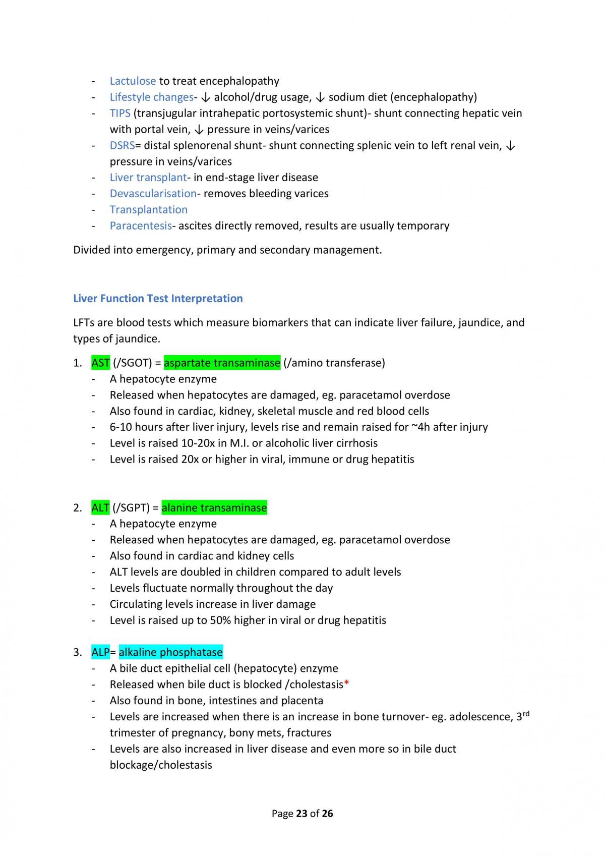 Gastrointestinal Pathology - Page 23
