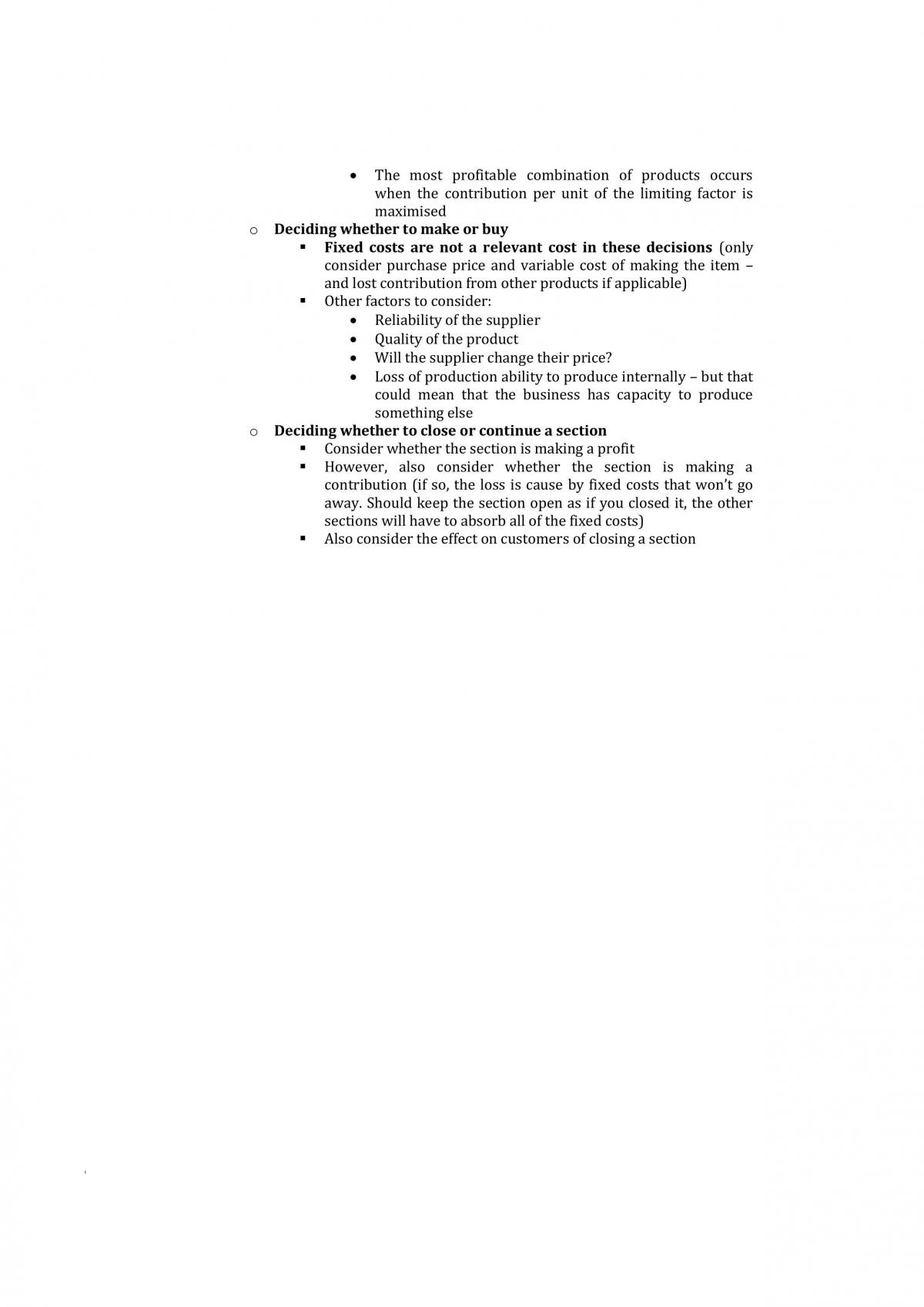 Complete study notes -for  FINAL & MID SEM - Page 19