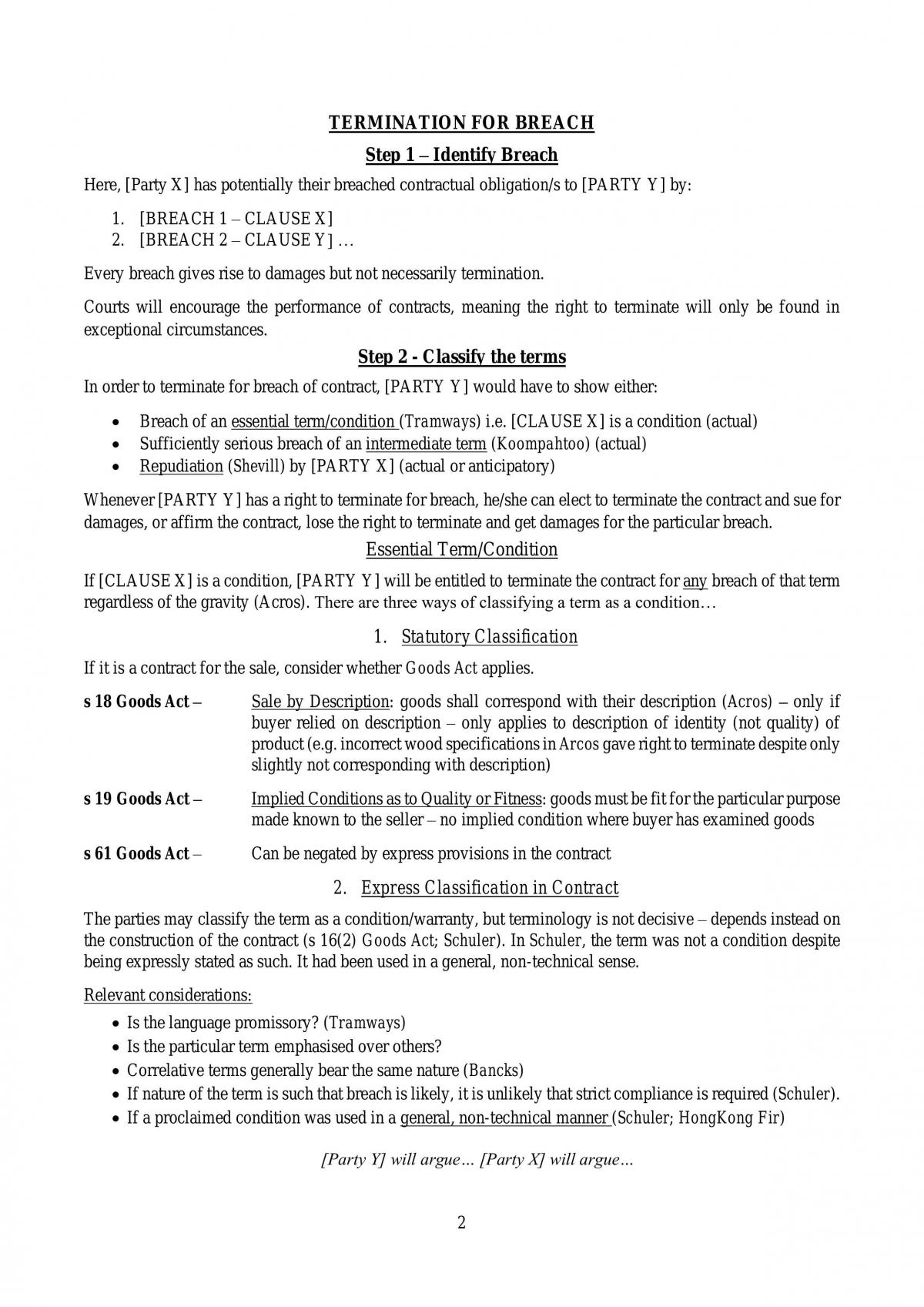 Complete Exam Notes - Page 3