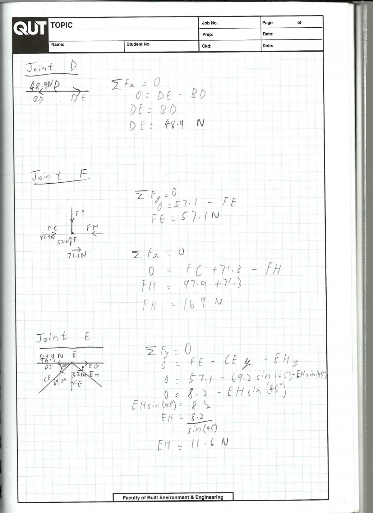 Bridge Project - Page 41