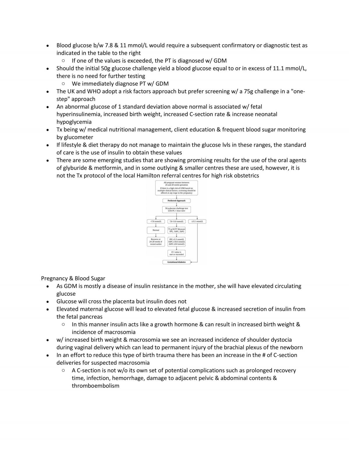 Complete Notes For Pathophysiology (Summer) - Page 54