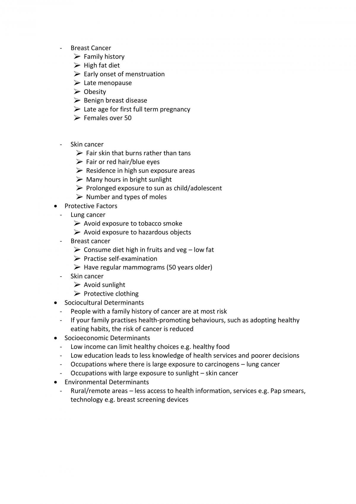 Core 1 complete notes - Page 20