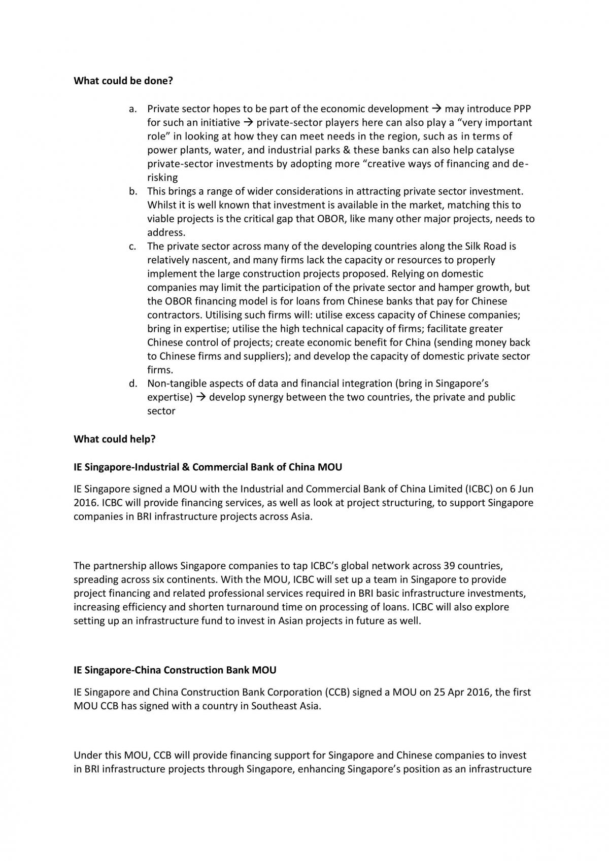 The Global Marketer Notes - Page 44
