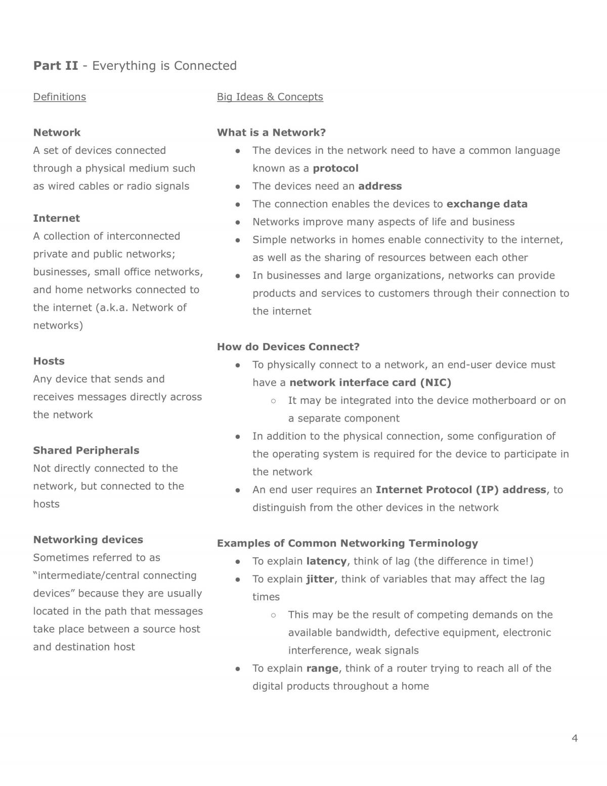 Digital Societies Complete Course Notes - Page 4