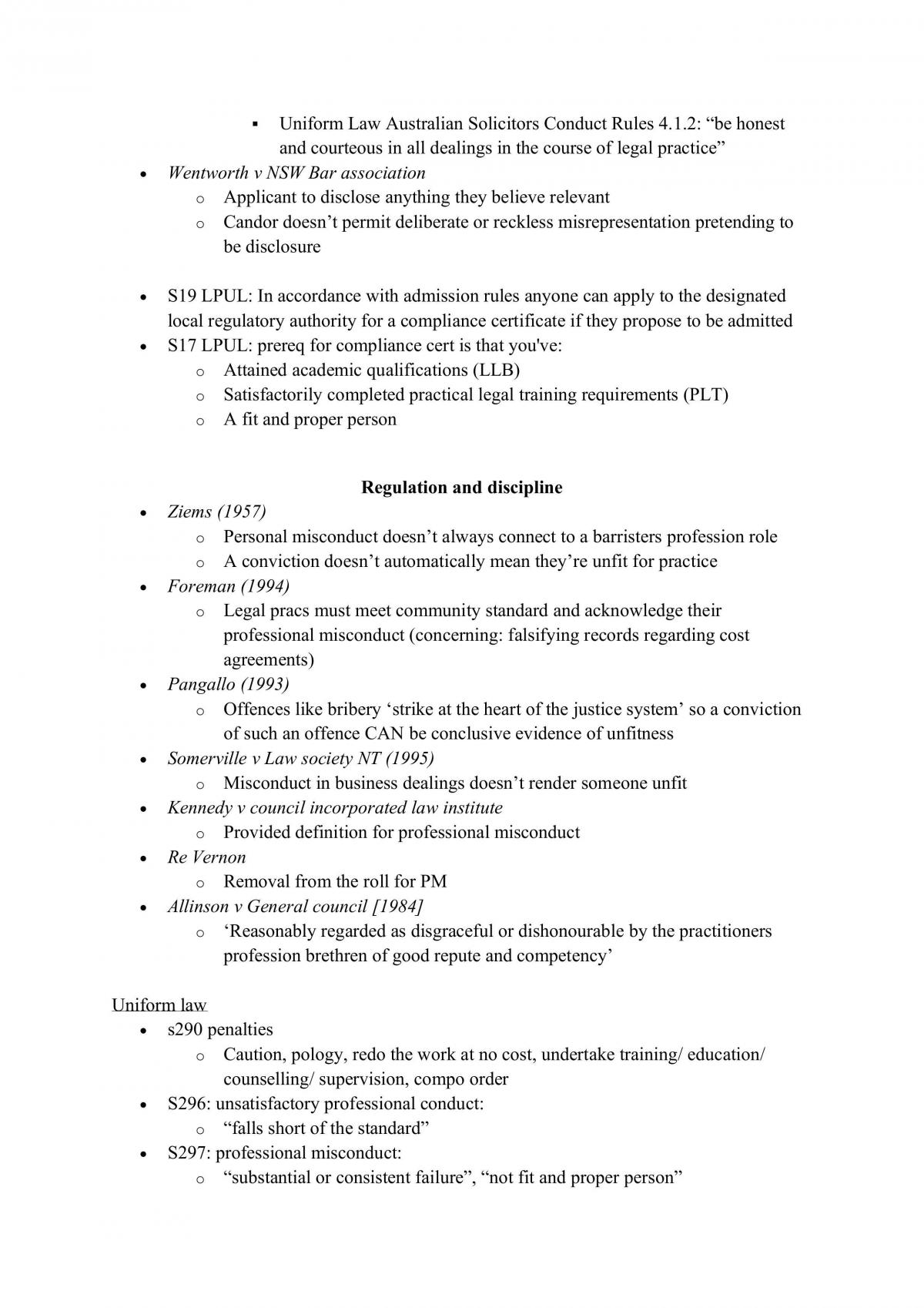 LLB1197 Full Exam Notes - Page 3
