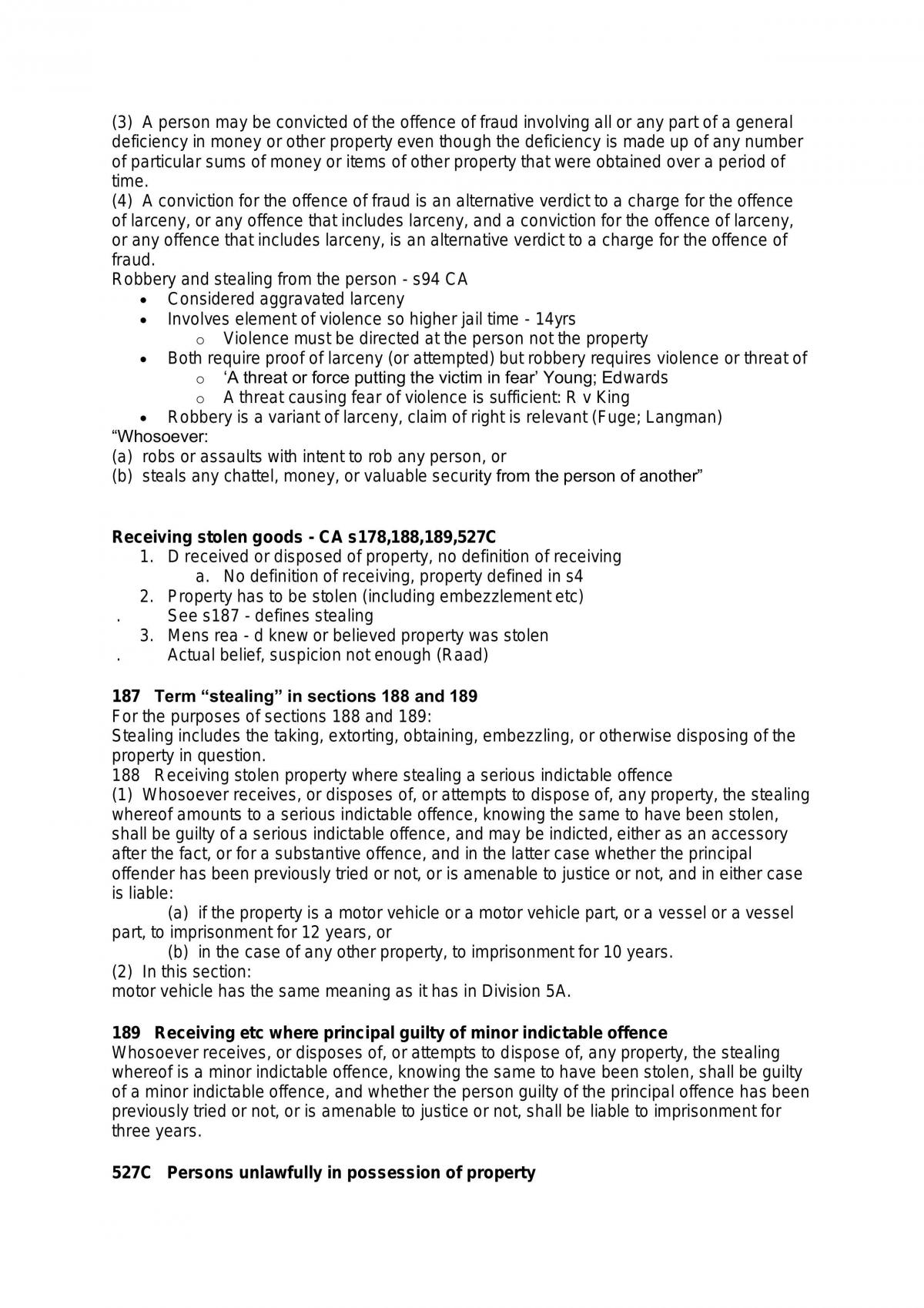 LLB1180 Full Notes - Page 3