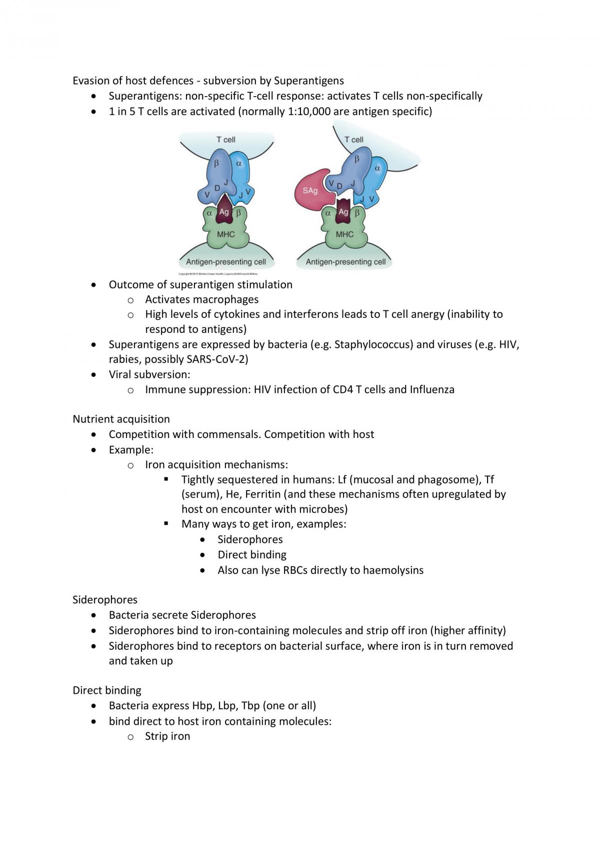 Complete Module 1 - Full Study Notes - Page 16