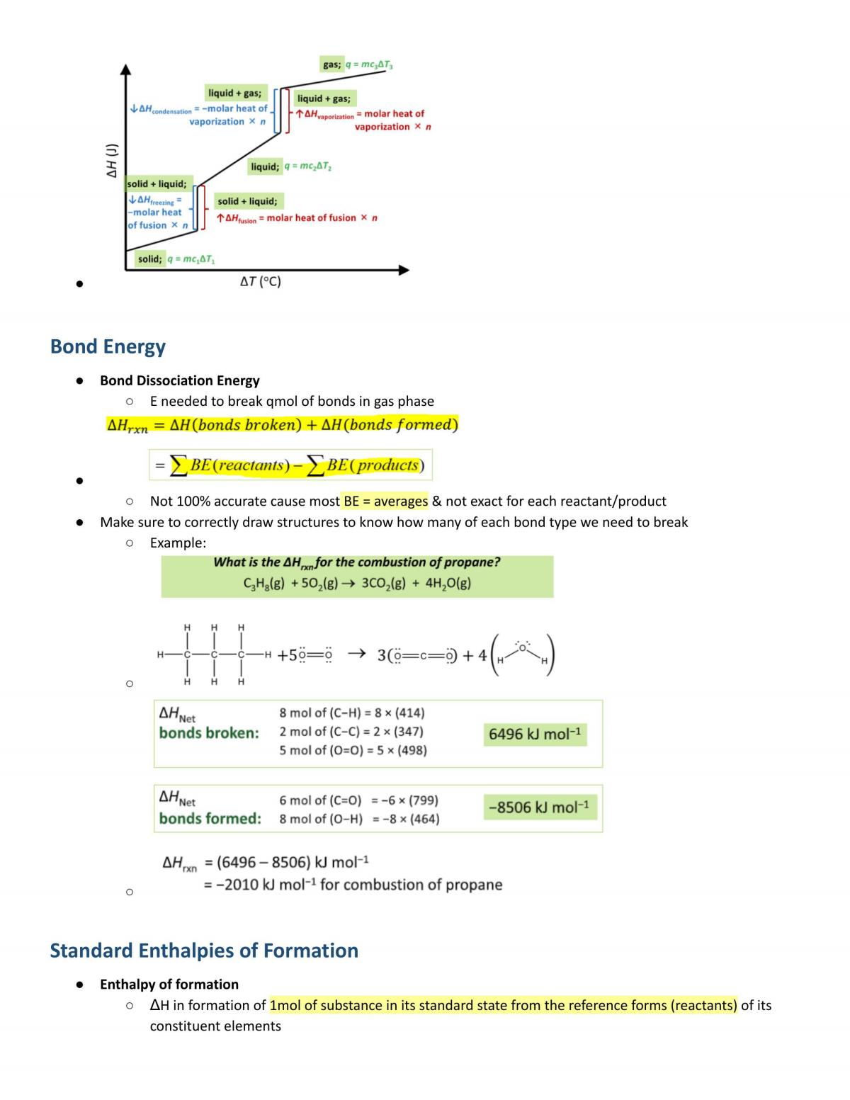 Course Notes - CHEM 1A03 Introductory Chemistry I - Page 62