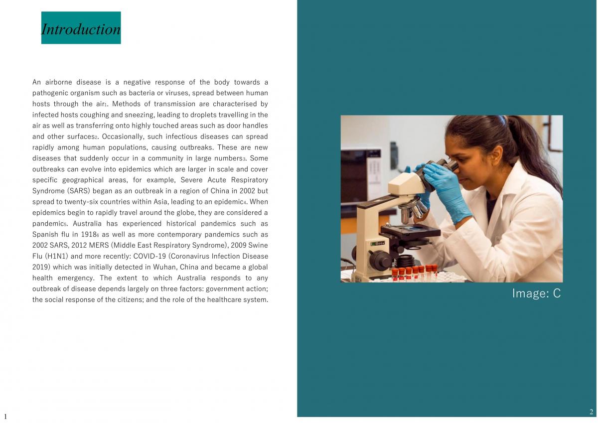 Research Project B Outcome - Page 3