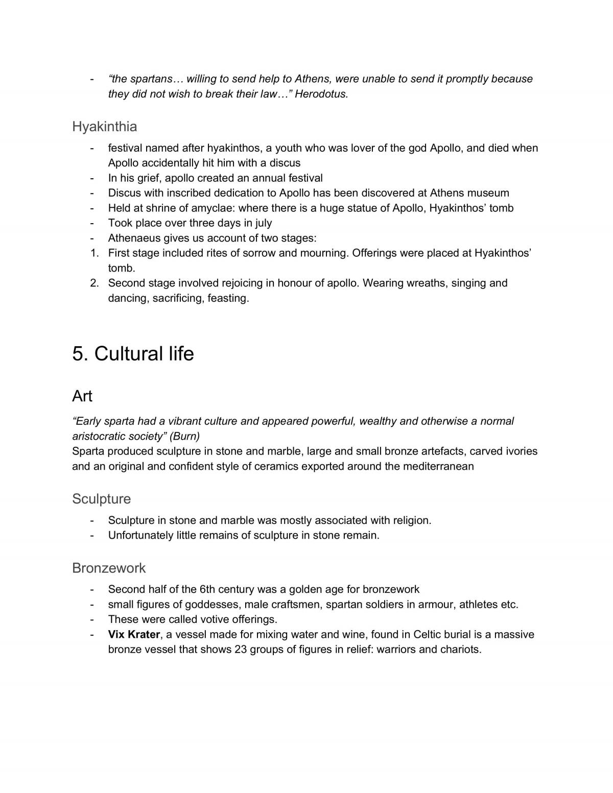 Spartan Notes - Page 16