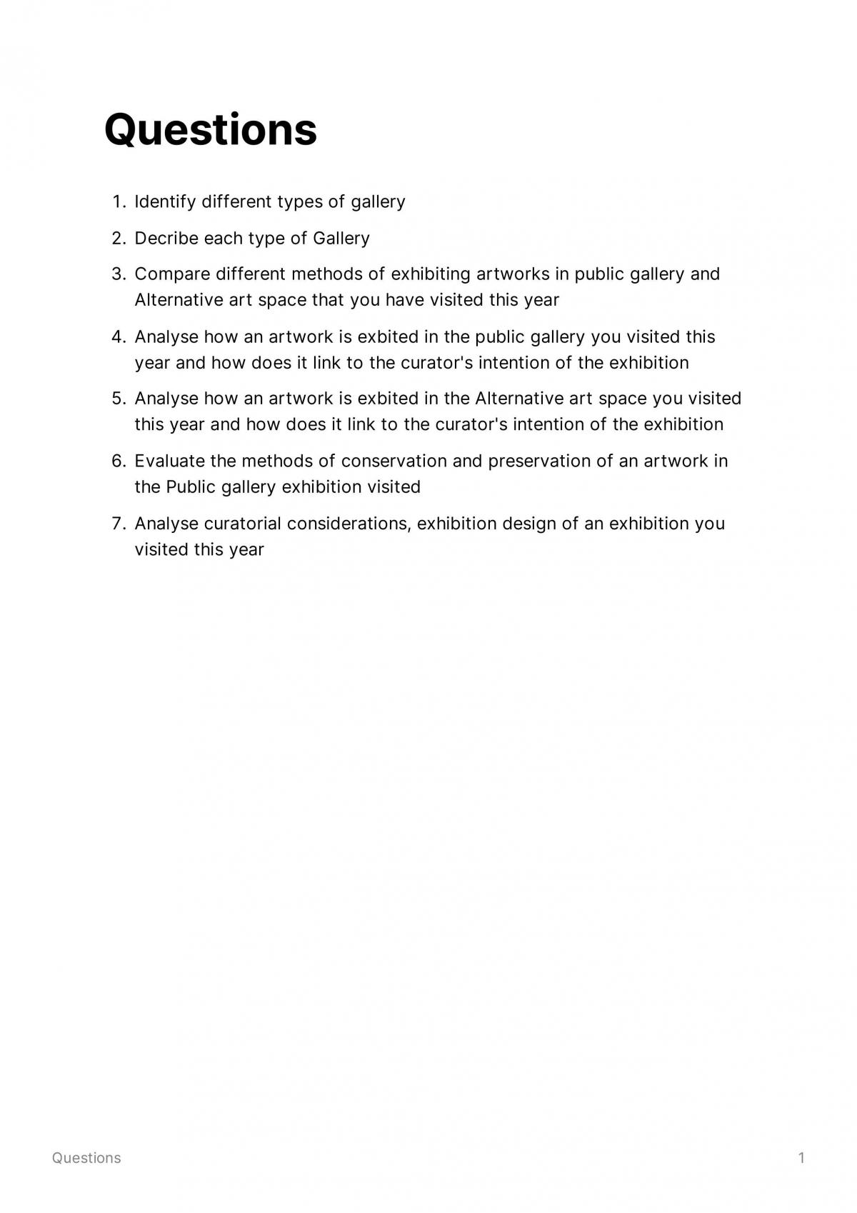 Unit 4 Areas of Study 3 - Industry Context Notes (2020 Study Design)  - Page 24