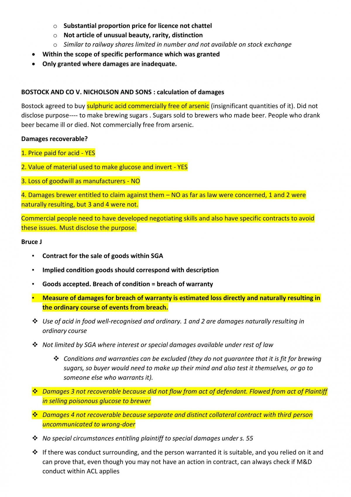 Module 6 Commercial transactions LPAB - Page 18