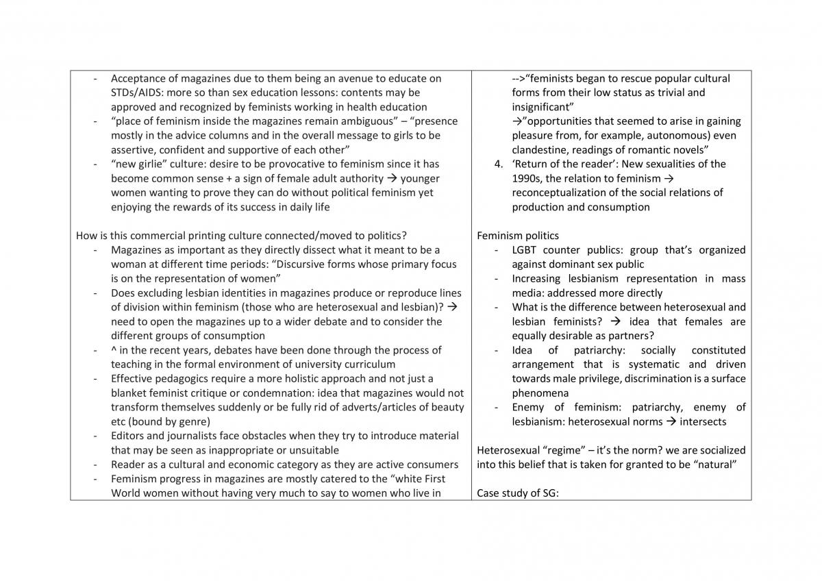 NM3241 Notes - Page 18
