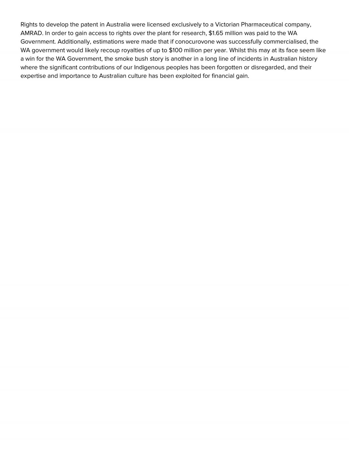 Syllabus Based Complete Biology HSC Notes - Page 41