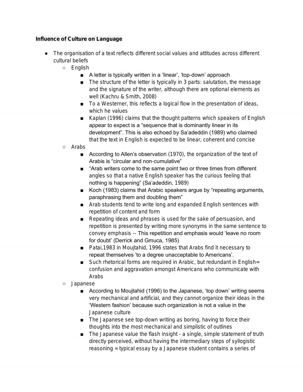 ELL P2 Notes - Page 22