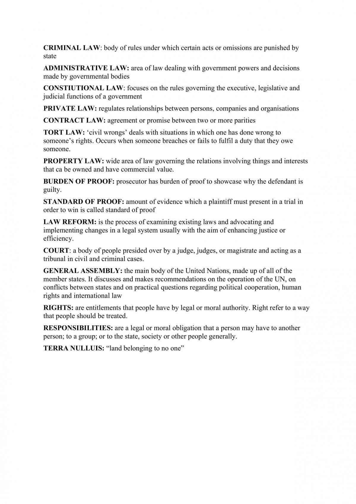 Complete Prelim Notes - Page 3