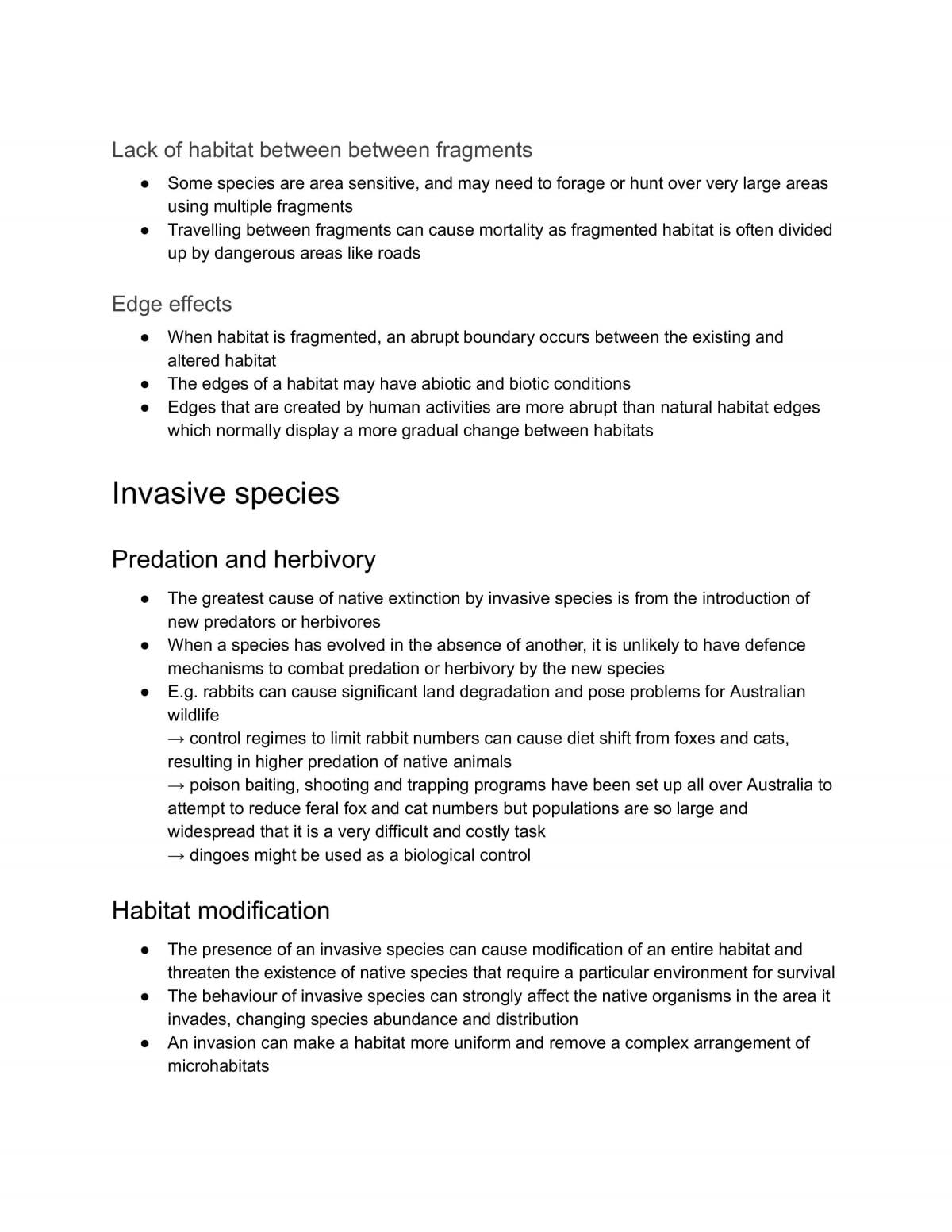  Module 4: Ecosystem Dynamics - Page 21
