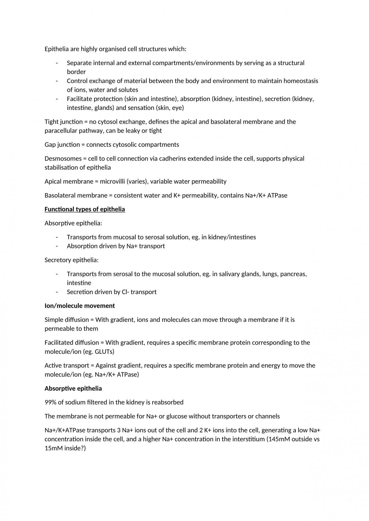 Physiology for Physiotherapy - Page 118
