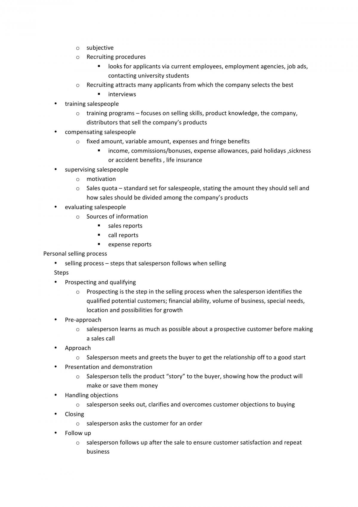 Final exam notes - Page 19