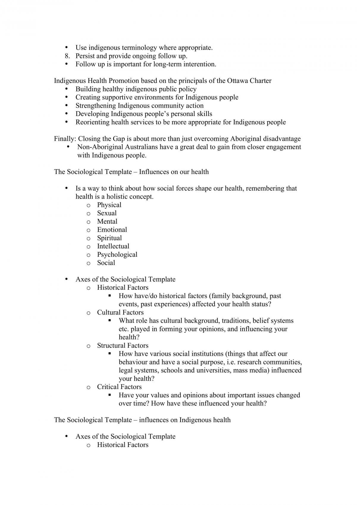 Understanding Health Notes - Page 33