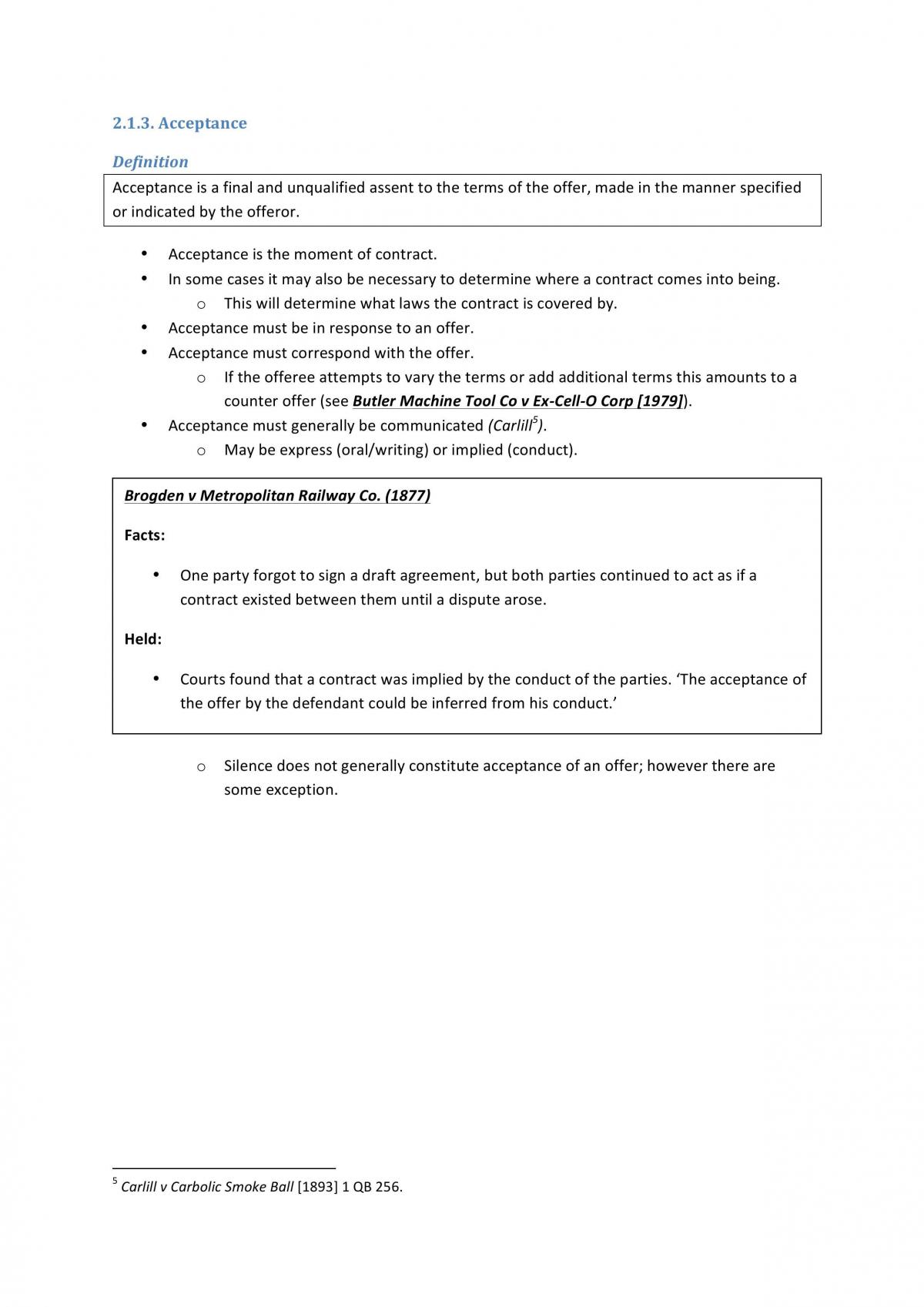 Contracts full notes - Page 23