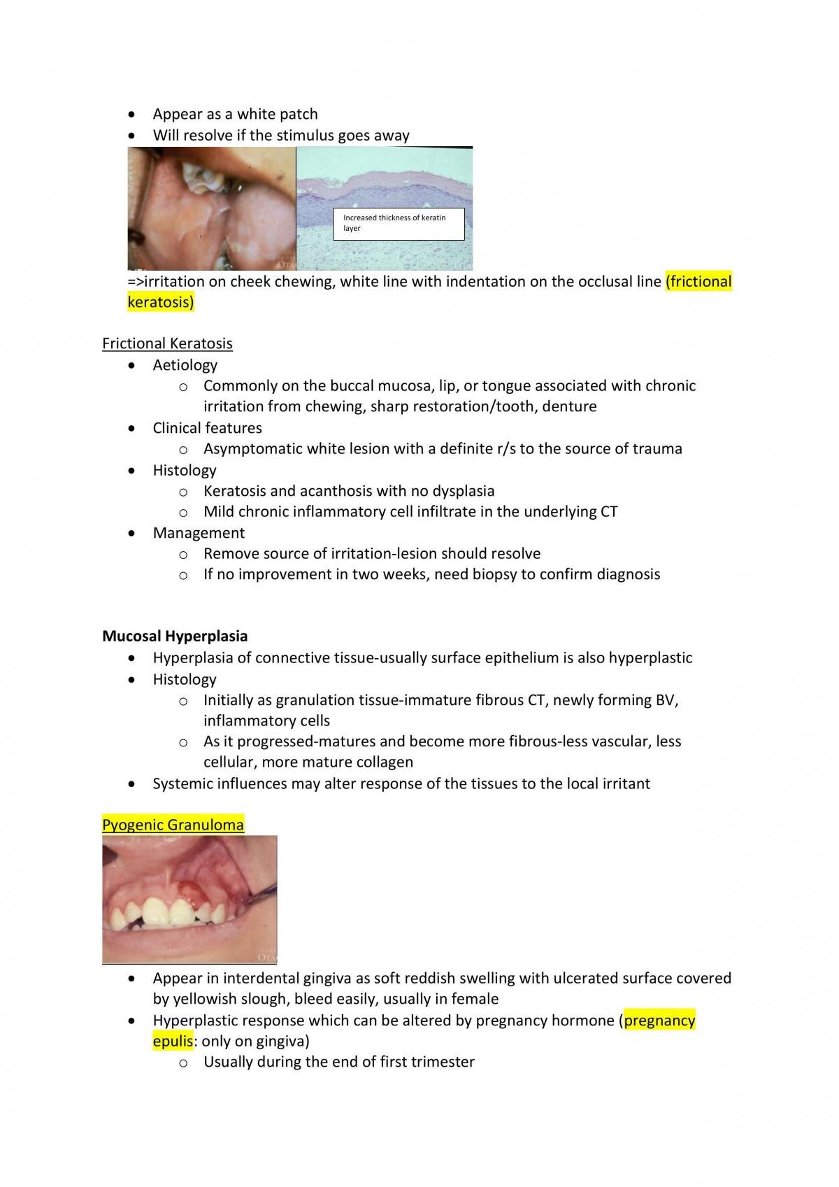 oral pathology library dissertation pdf