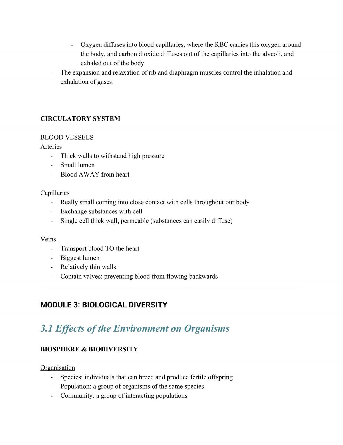Bio Prelim Notes - Page 25