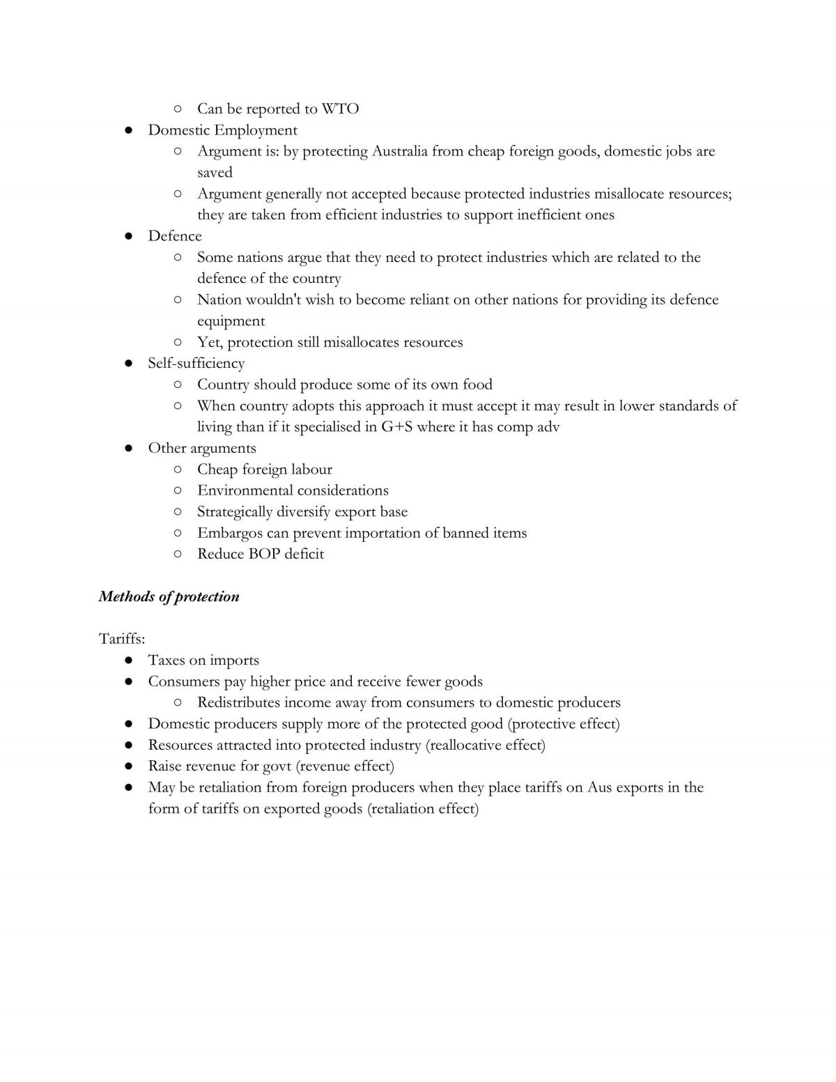 Economics Notes - Page 33