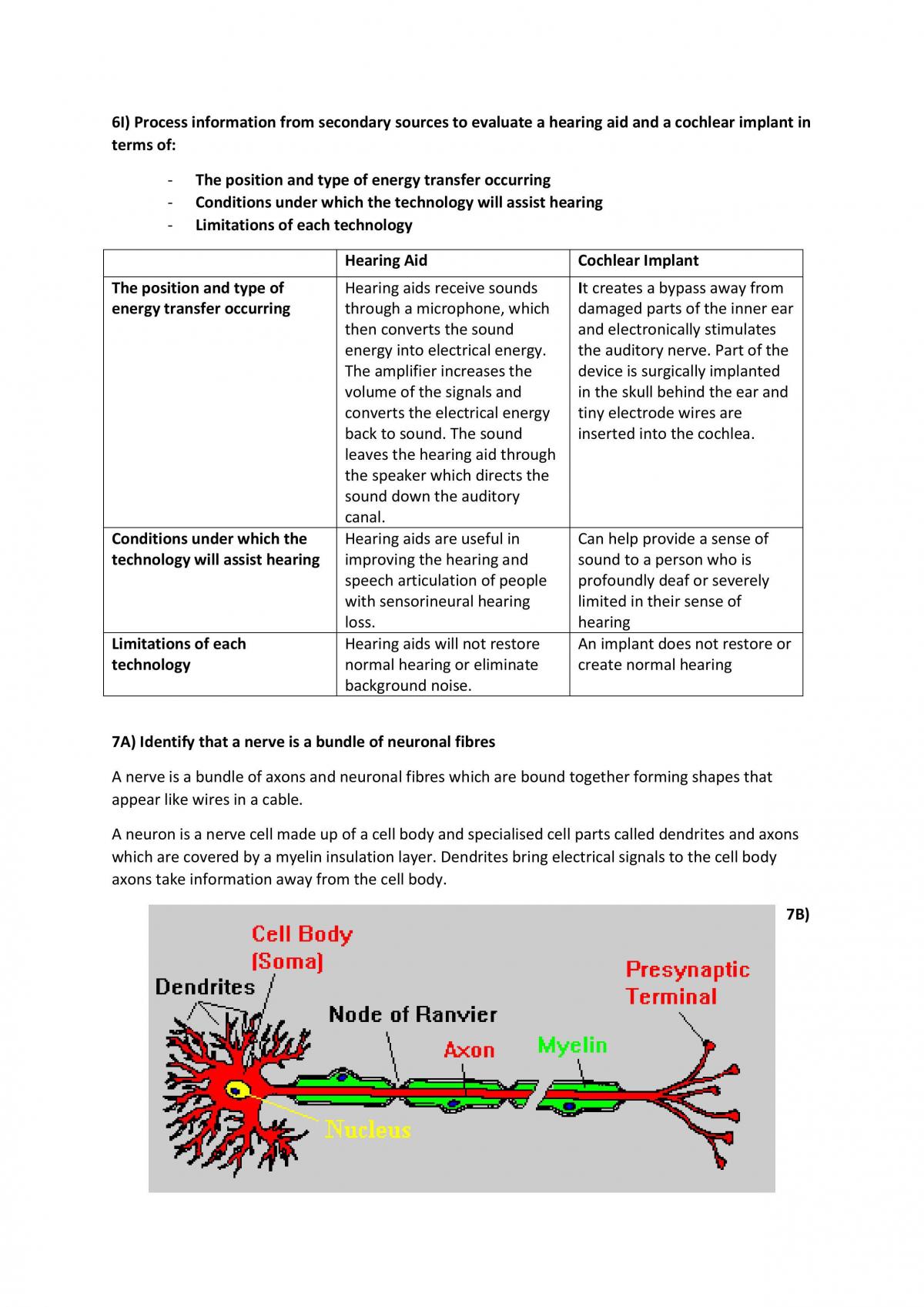 Communication Notes - Page 18
