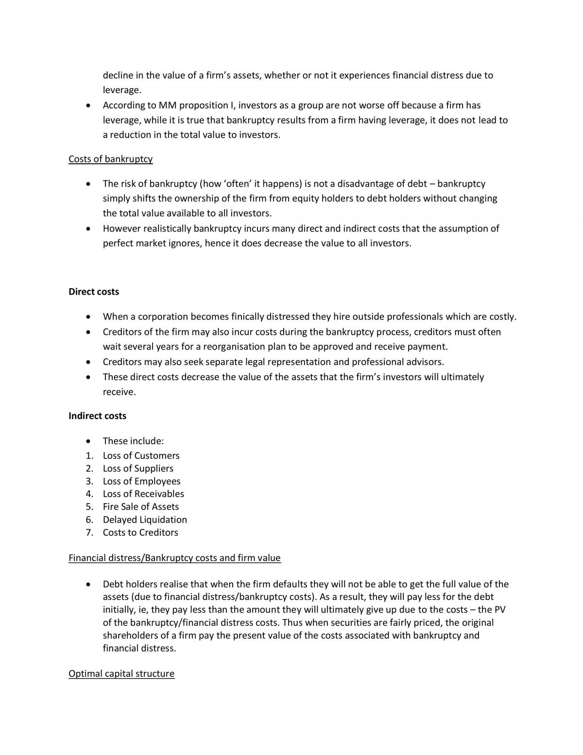 AFC3140 Complete Set of Study Notes - Page 22