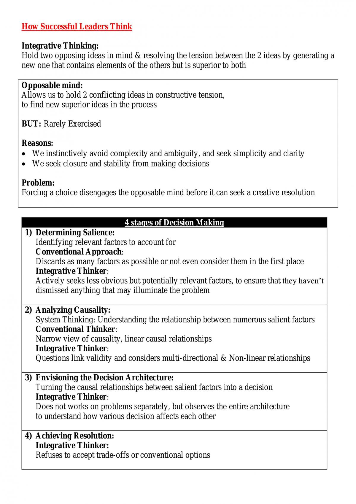 VUCA Notes - Page 18