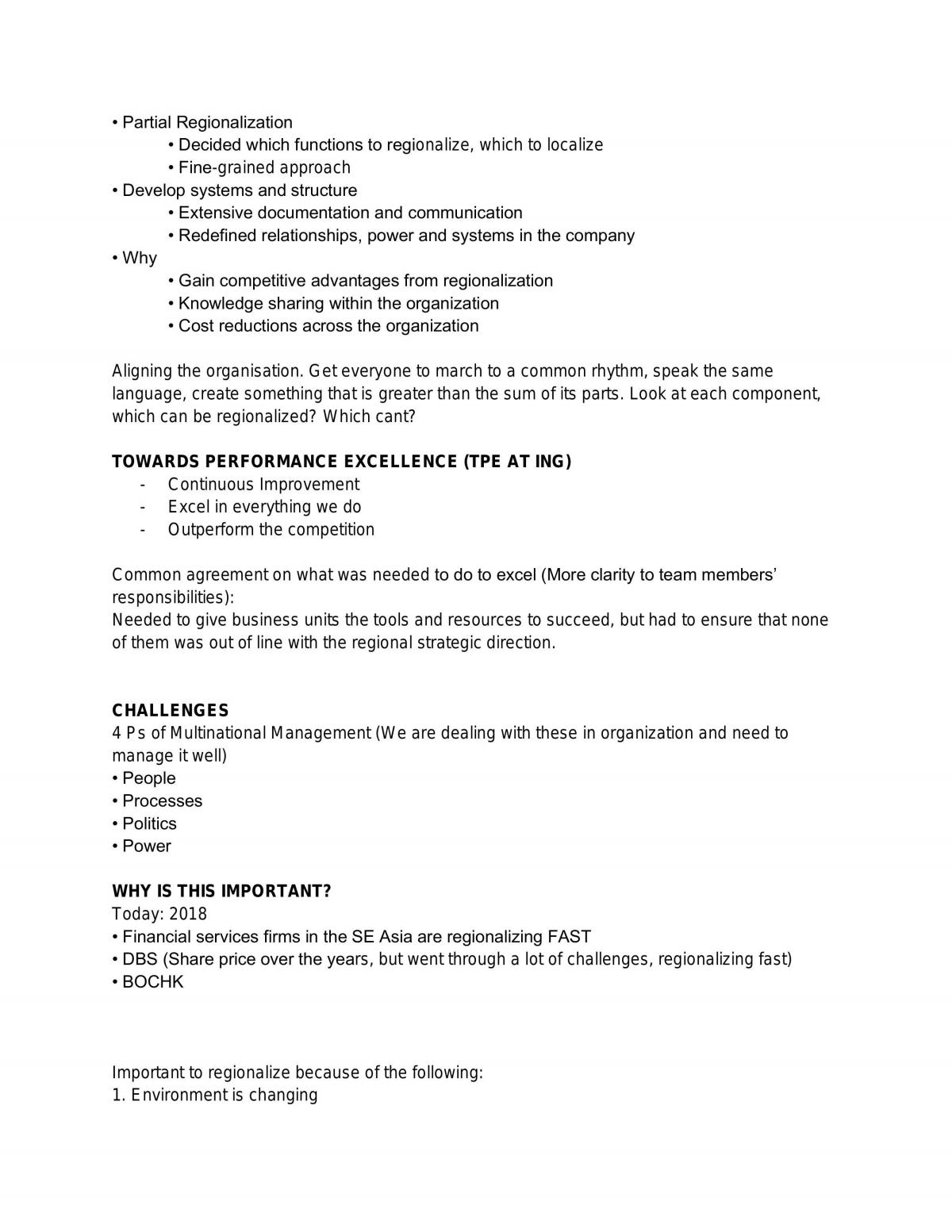 BSP2005 Study Notes - Page 90