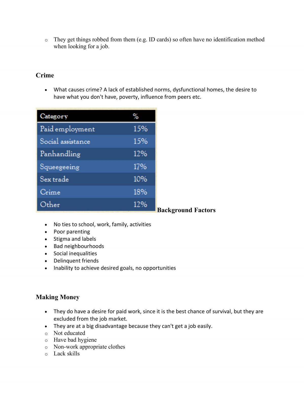 SOC100 Notes - Page 30