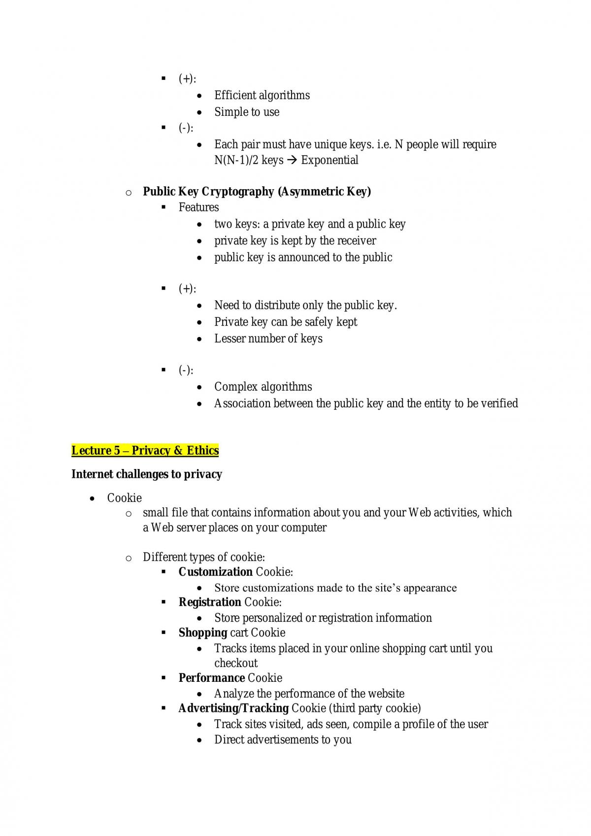 AB1401 – Technological Innovations and Development (Complete Guide) - Page 15
