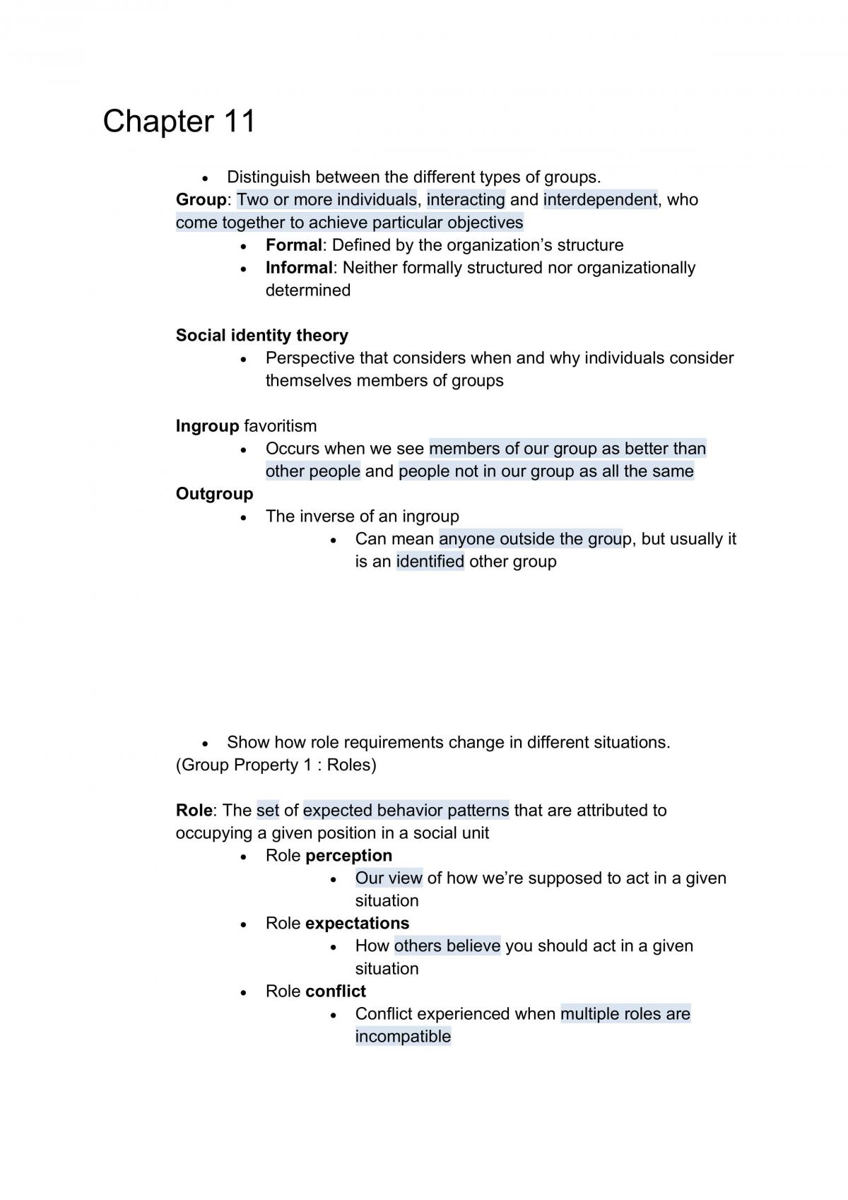 MNO1706 Summary Notes - Page 34