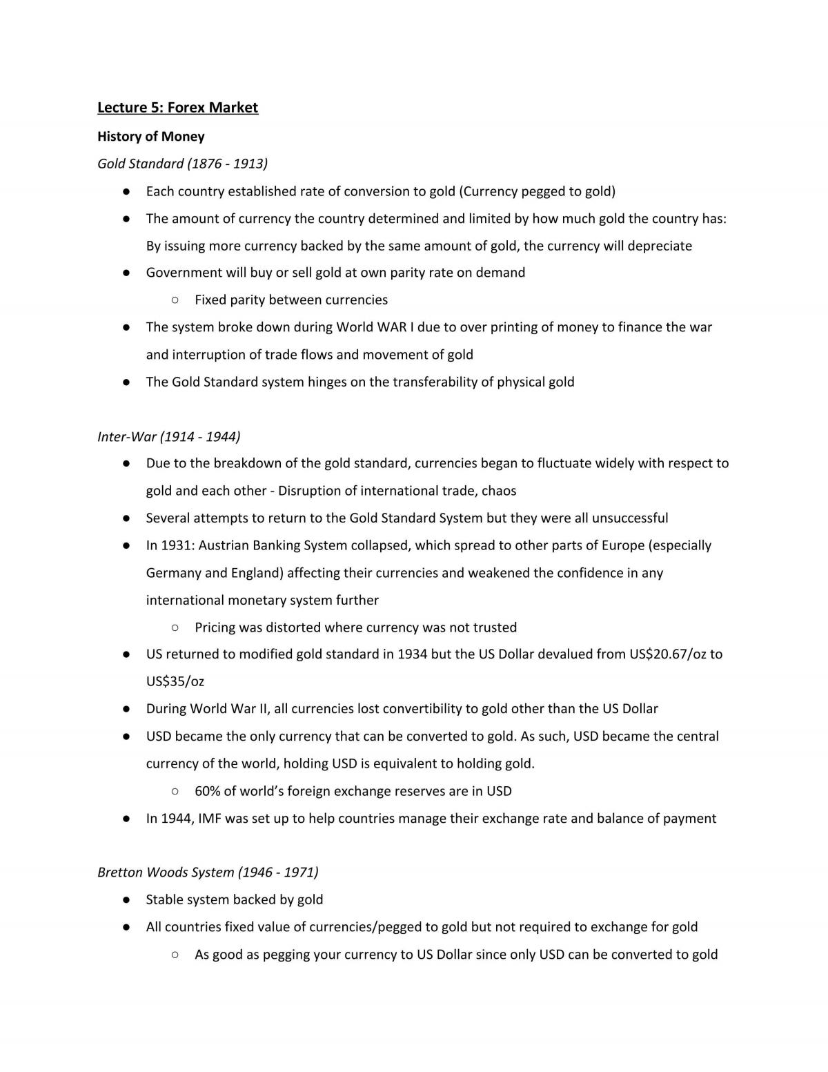 FIN3703 Study Notes - Page 61