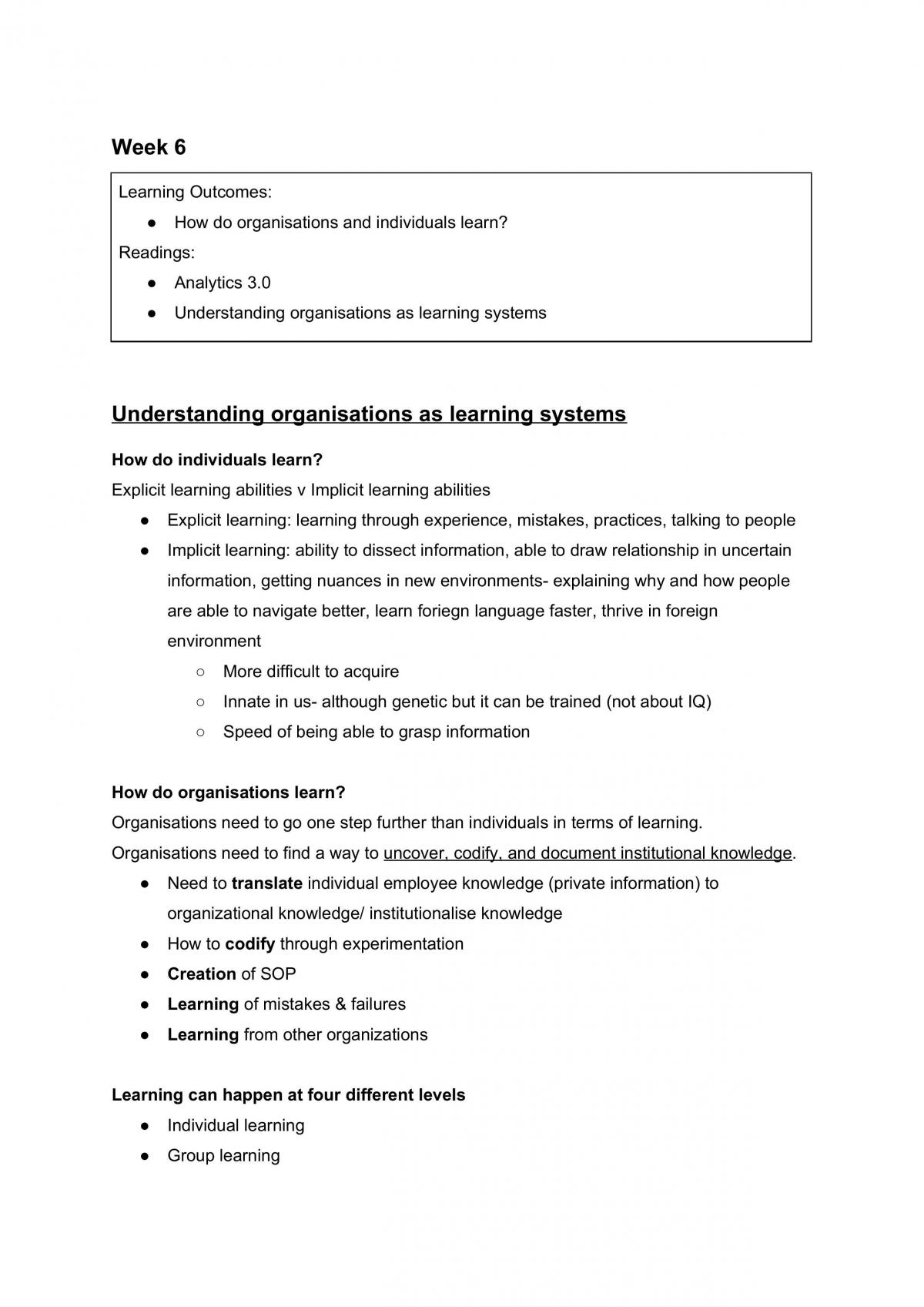 VUCA revision notes - Page 46