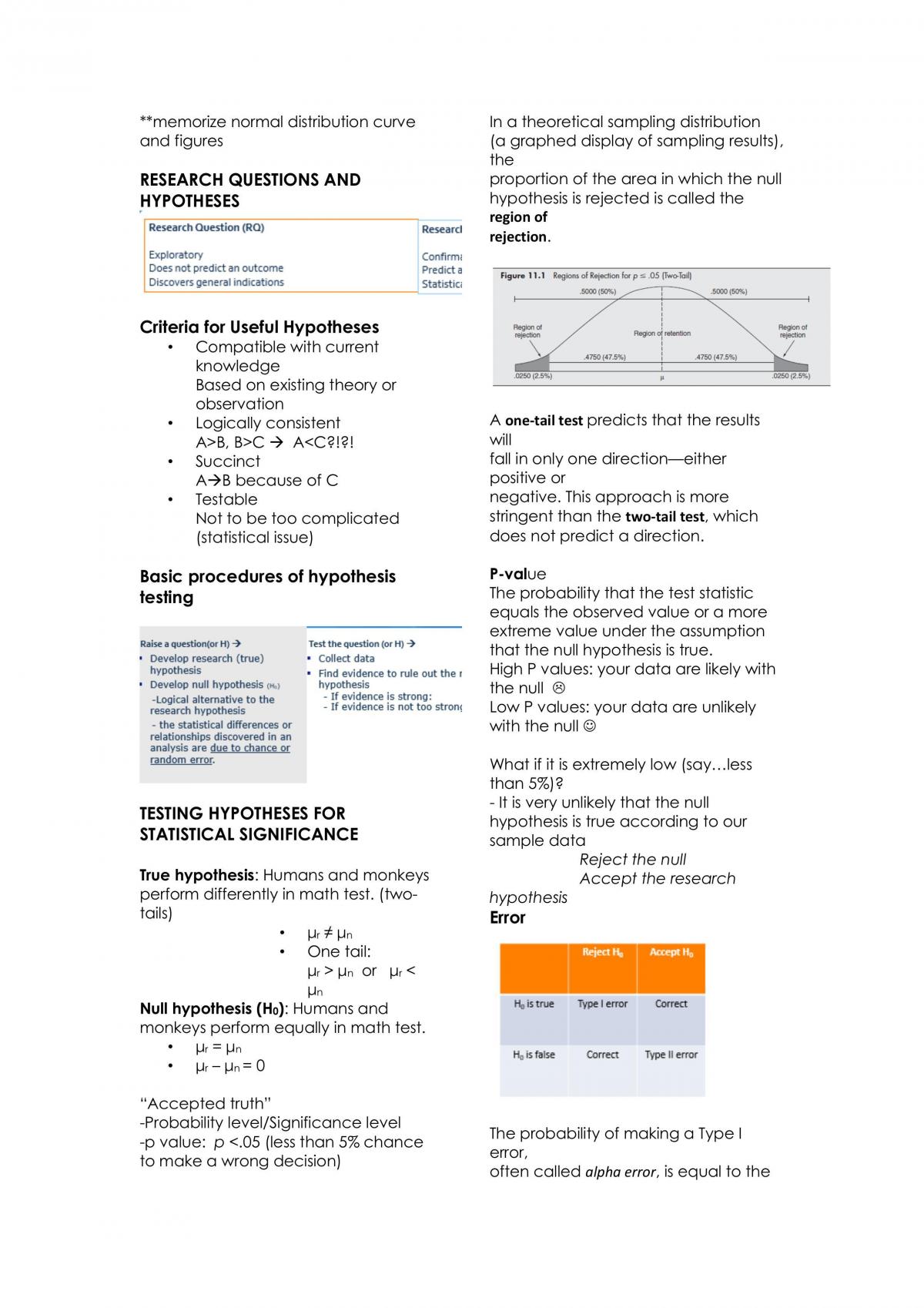 Compilation of Notes - Page 18