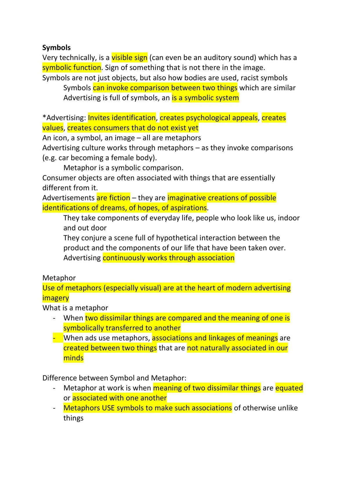 GET1035 Study Notes  - Page 26