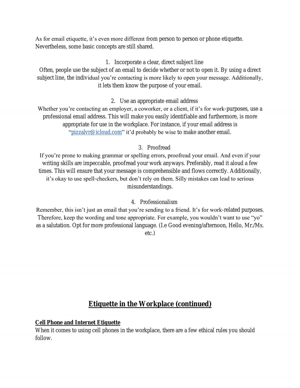 Communication Technologies grade 12 notes - Page 26