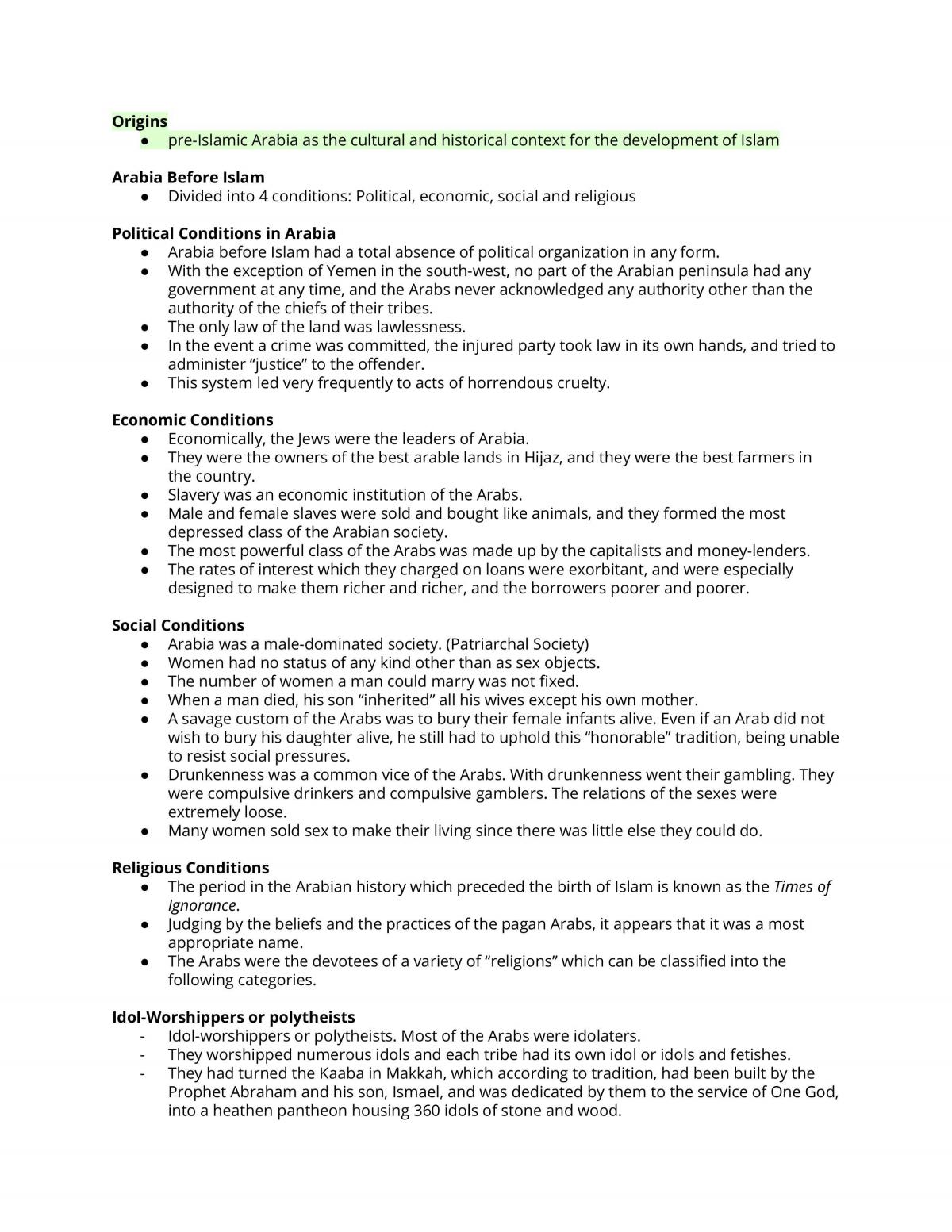SOR2 Prelim Completed Notes - Page 25